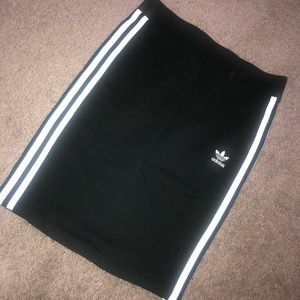 Women’s adidas skirt